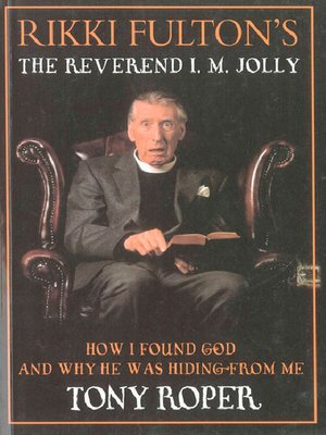 cover image of Rikki Fulton's the Reverend I.M. Jolly